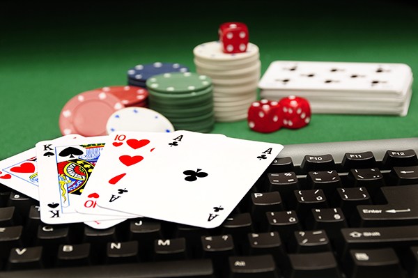 Online casino websites