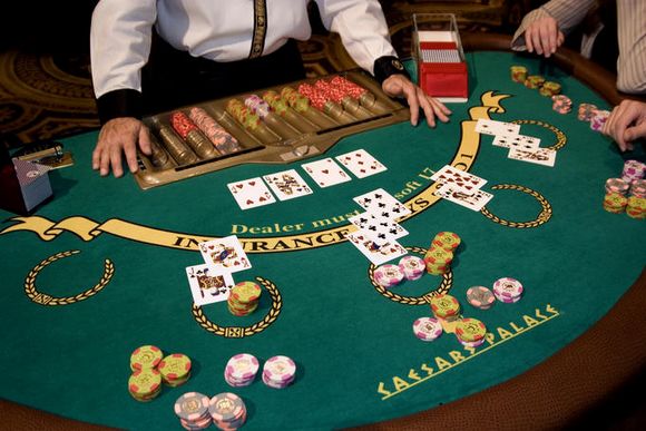 Top 3 Online Casinos in Great Britain