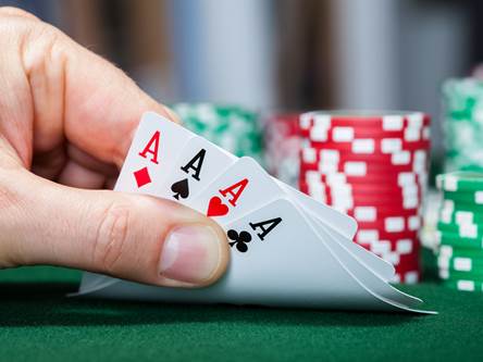 Important things to know before playing online slots