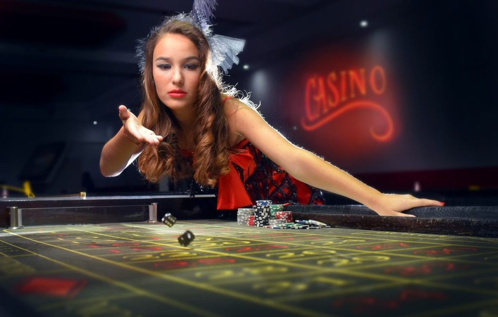 Online Casino Games 