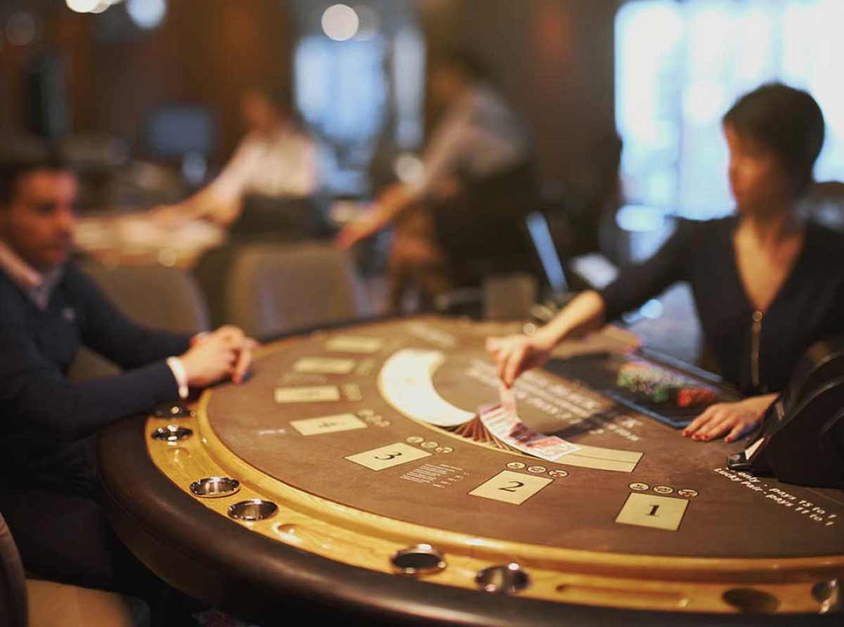 Things to Avoid When Playing Online Slots for Real Money