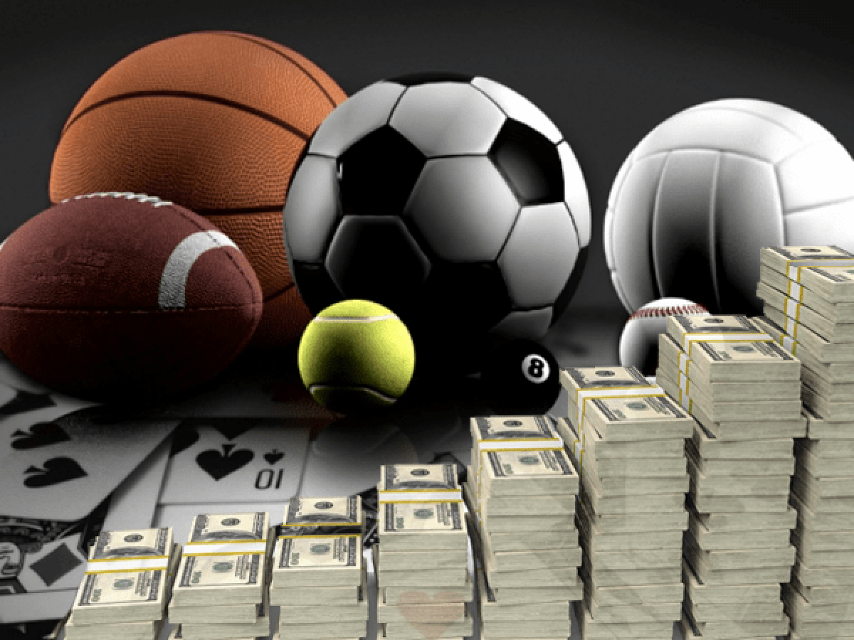 Sports Betting Site