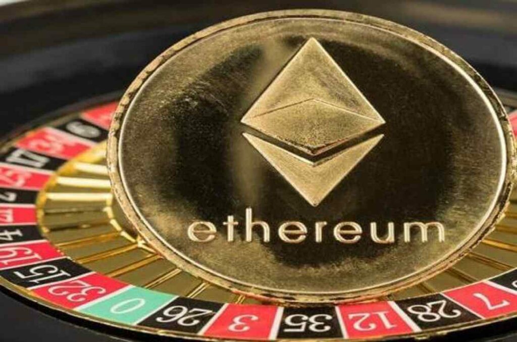 Casino Enjoyment with Ethereum