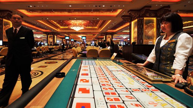 Casino Bonuses for Gamblers