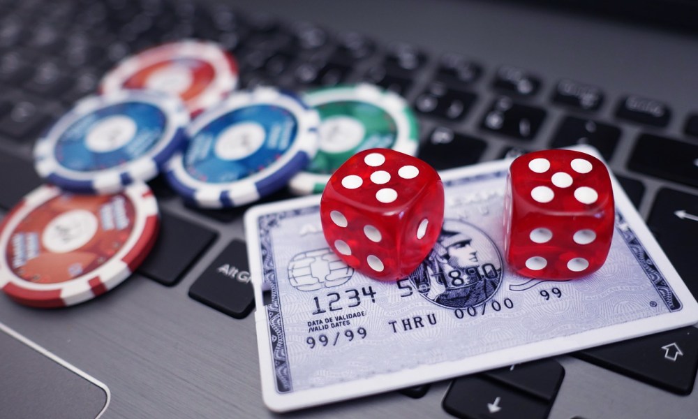 The Best Strategies for Casino No Deposit Bonus Games