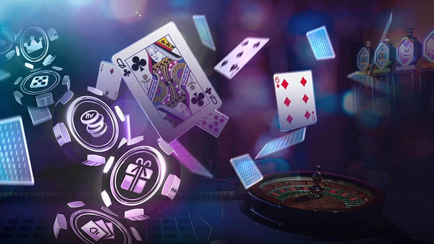 Enhancing Player Engagement Through Gamification in Online Casinos